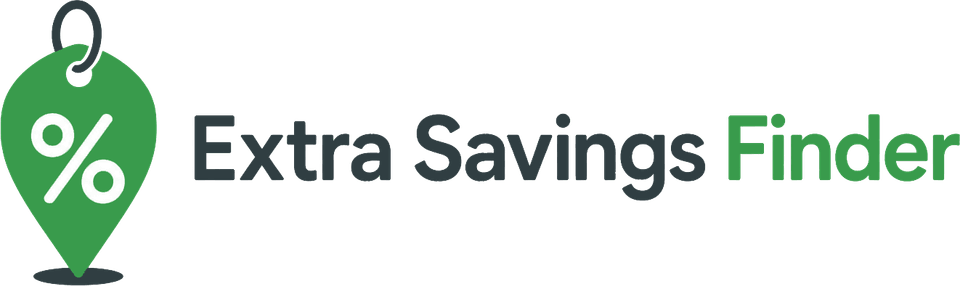 Extra Savings Finder